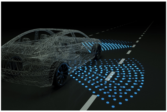長(zhǎng)沙力推智能駕駛產(chǎn)業(yè)發(fā)展，多家車企聯(lián)手布局物聯(lián)網(wǎng)新賽道