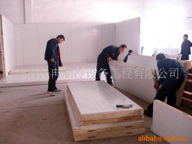 冷庫板選購指南 價格、廠家與網(wǎng)絡工程安裝設計一體化解決方案